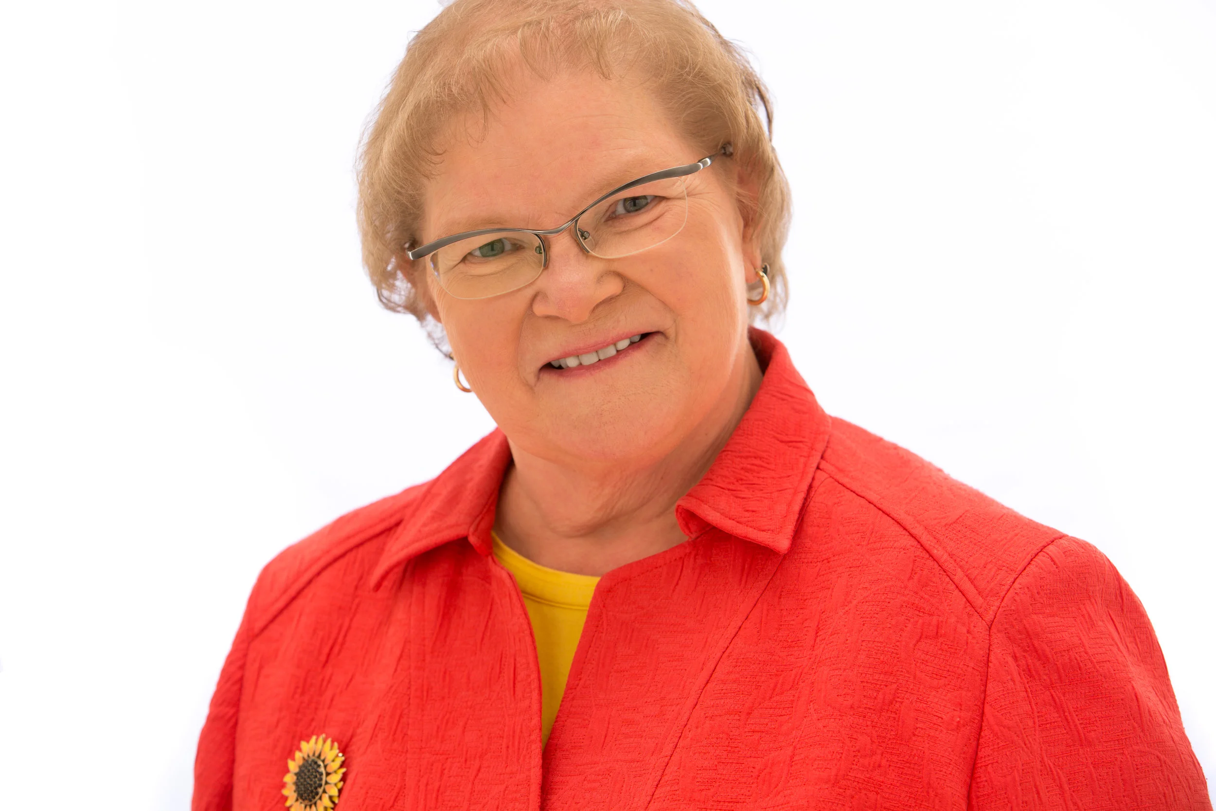Mary Selecky, Chair