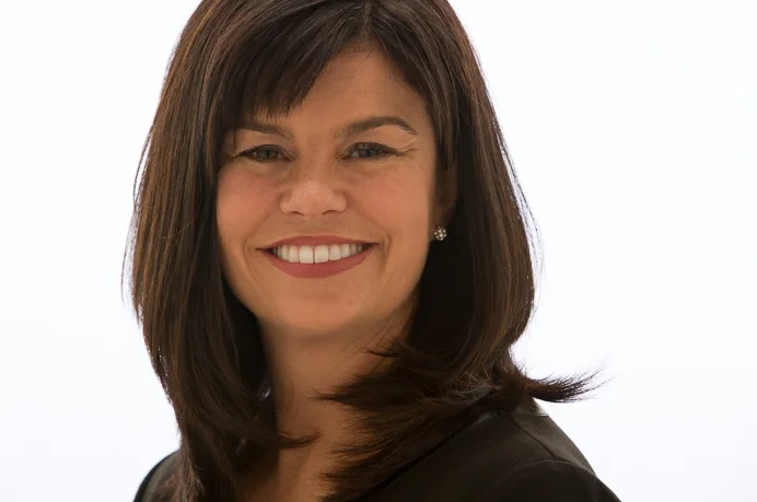 Alison Poulsen, Vice President of Community Development, Leased Executive Director for Better Health Together