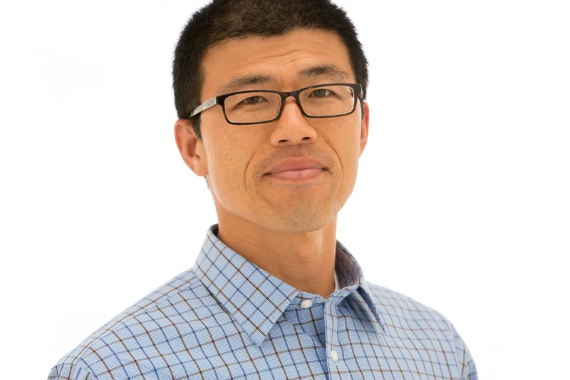 Peter Choi, CARE Program Coordinator