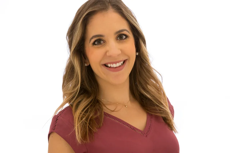 Rebecca Johnston, Human Resource Generalist