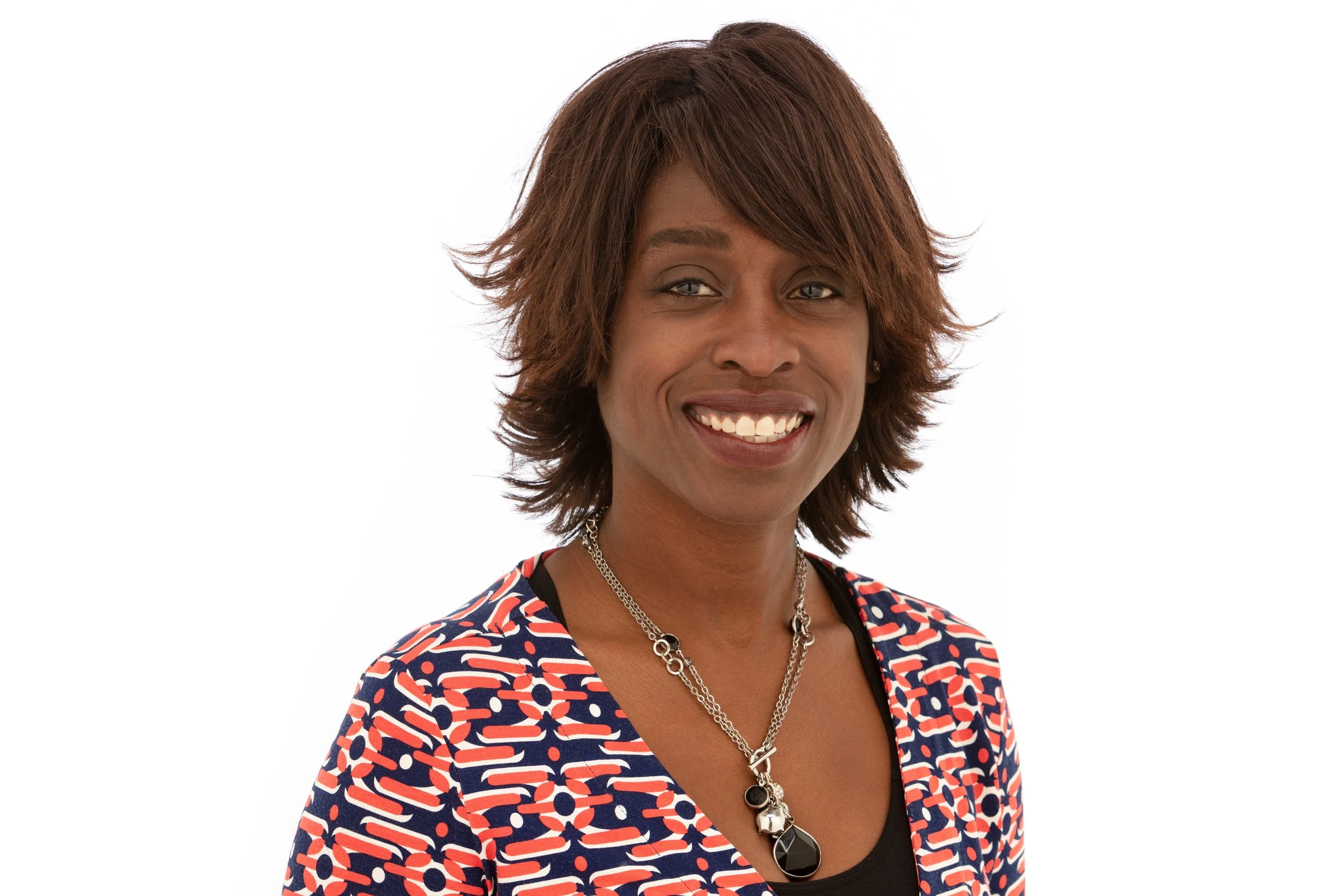Luisita Francis, M.D.