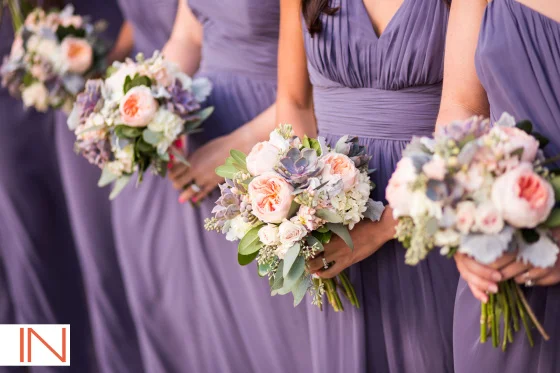 A Rustic Elegant Wedding at TenMile Station