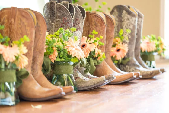 A Sunny September Wedding in Crested Butte