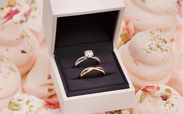 How to Find an Engagement Ring You'll Love Forever in 8 Simple Steps
