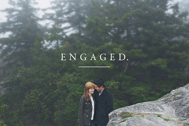 Why You Should Consider Sending a Formal Engagement Announcement