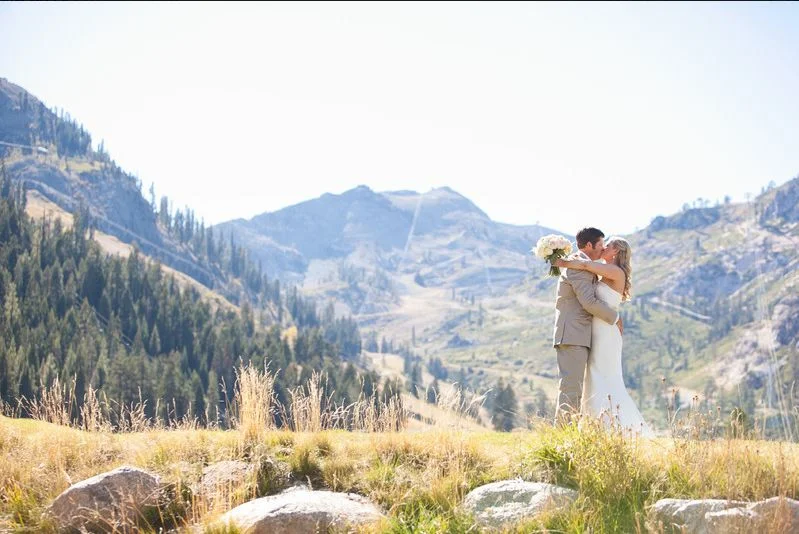 11 Lake Tahoe Wedding Venues That Are Truly Spectacular