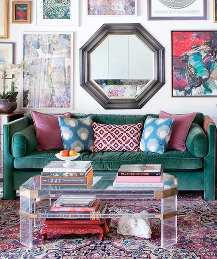 10 Decorating Trends to Watch Out for in 2018