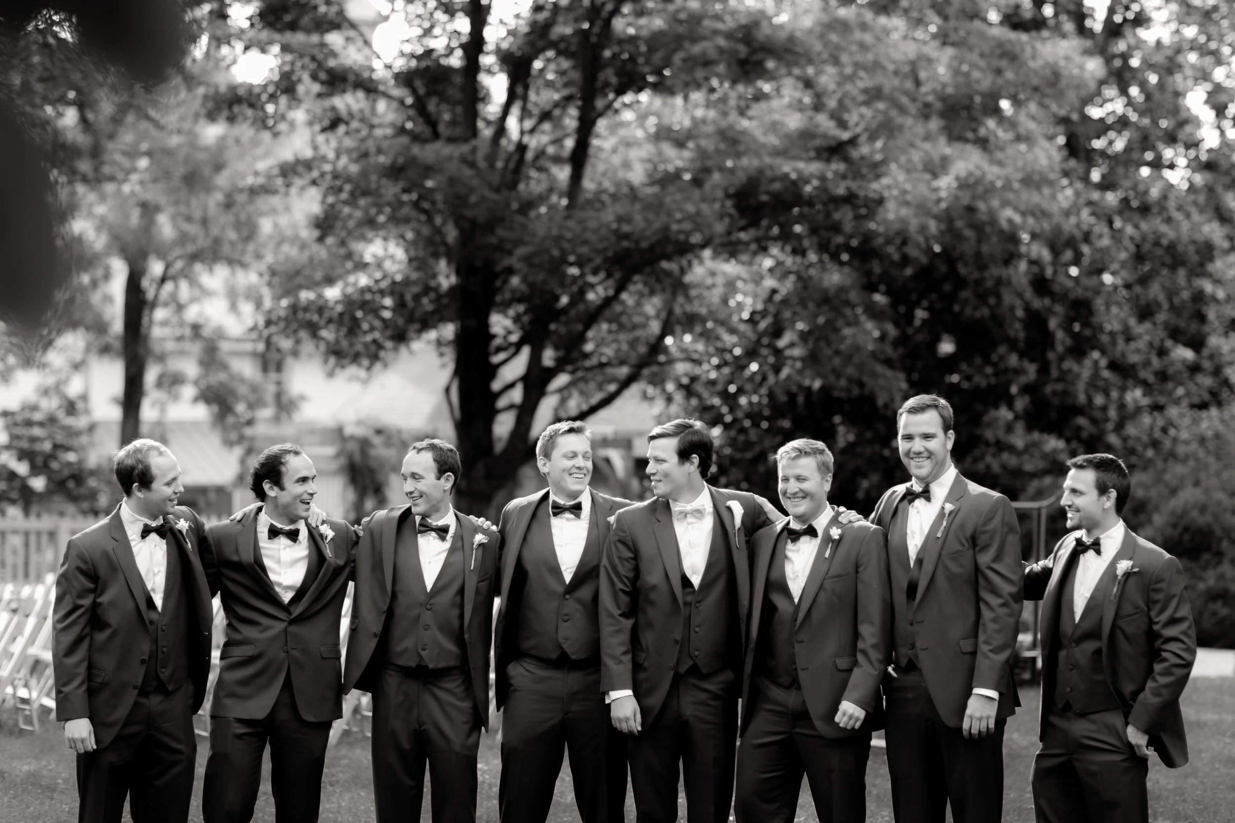Belle Meade Nashville Tennessee Wedding Photography