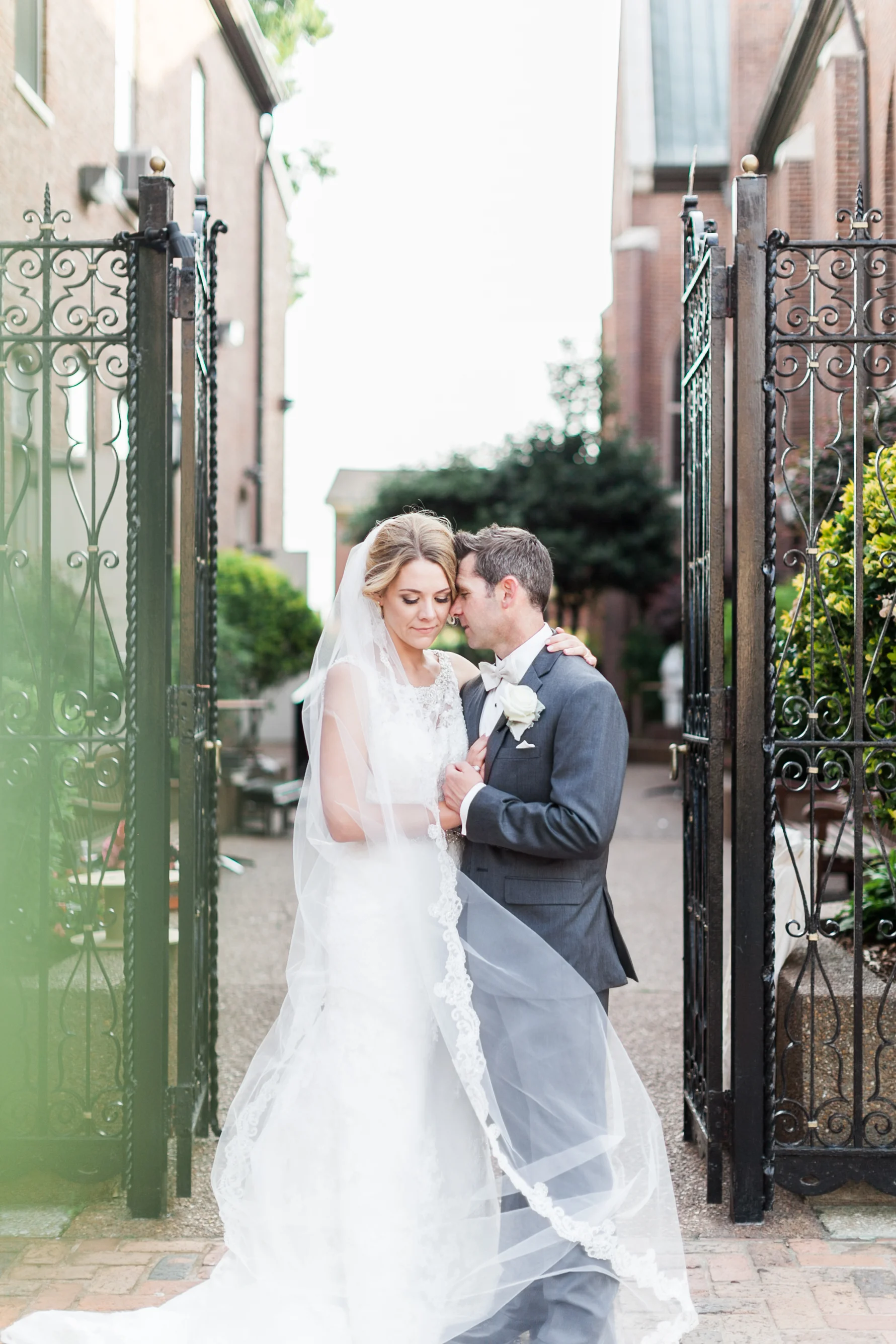 Nashville Memphis Jackson Tennessee Destination Wedding Photography