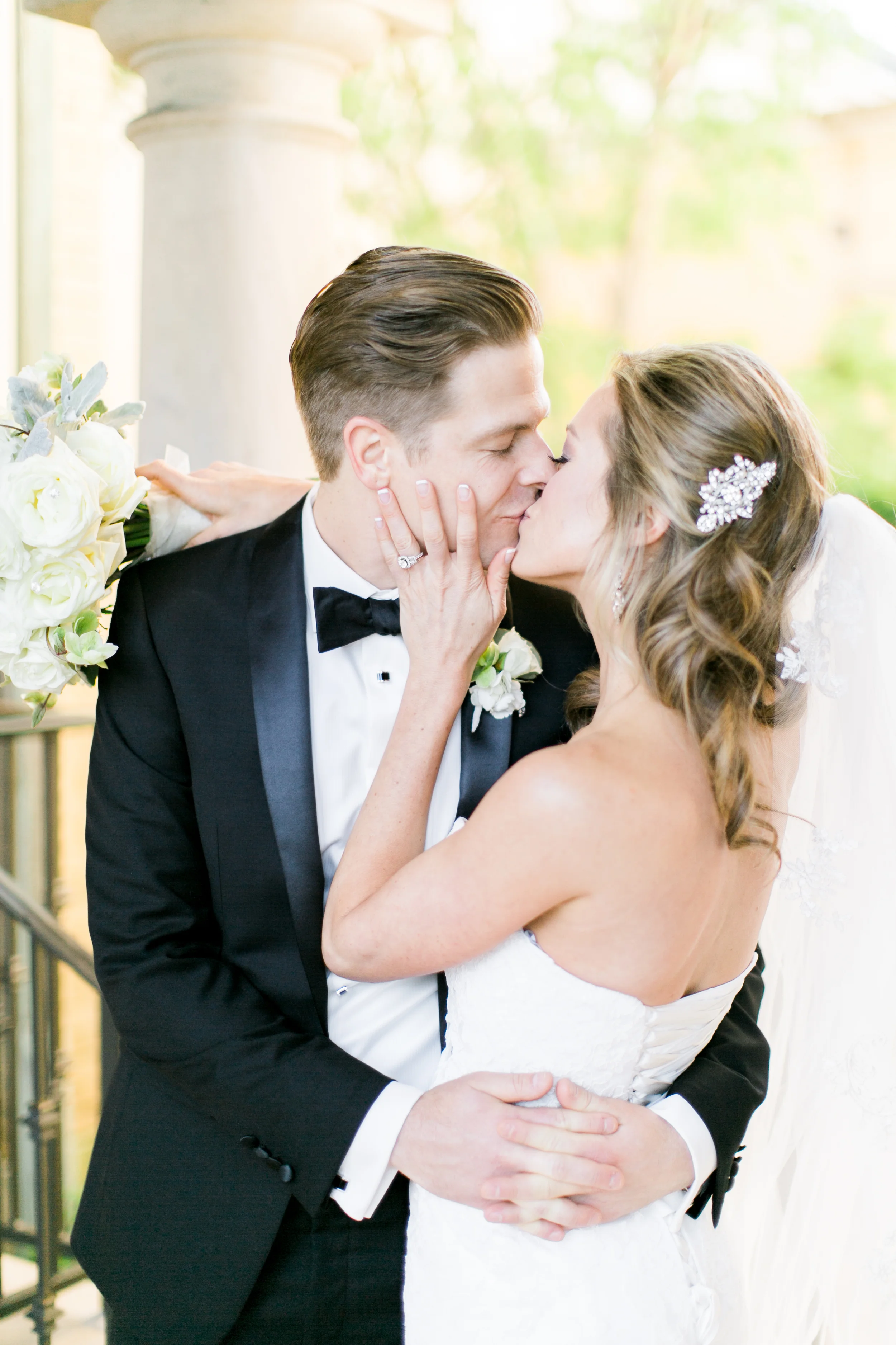 Extravagant Nashville Tennessee Wedding Photography
