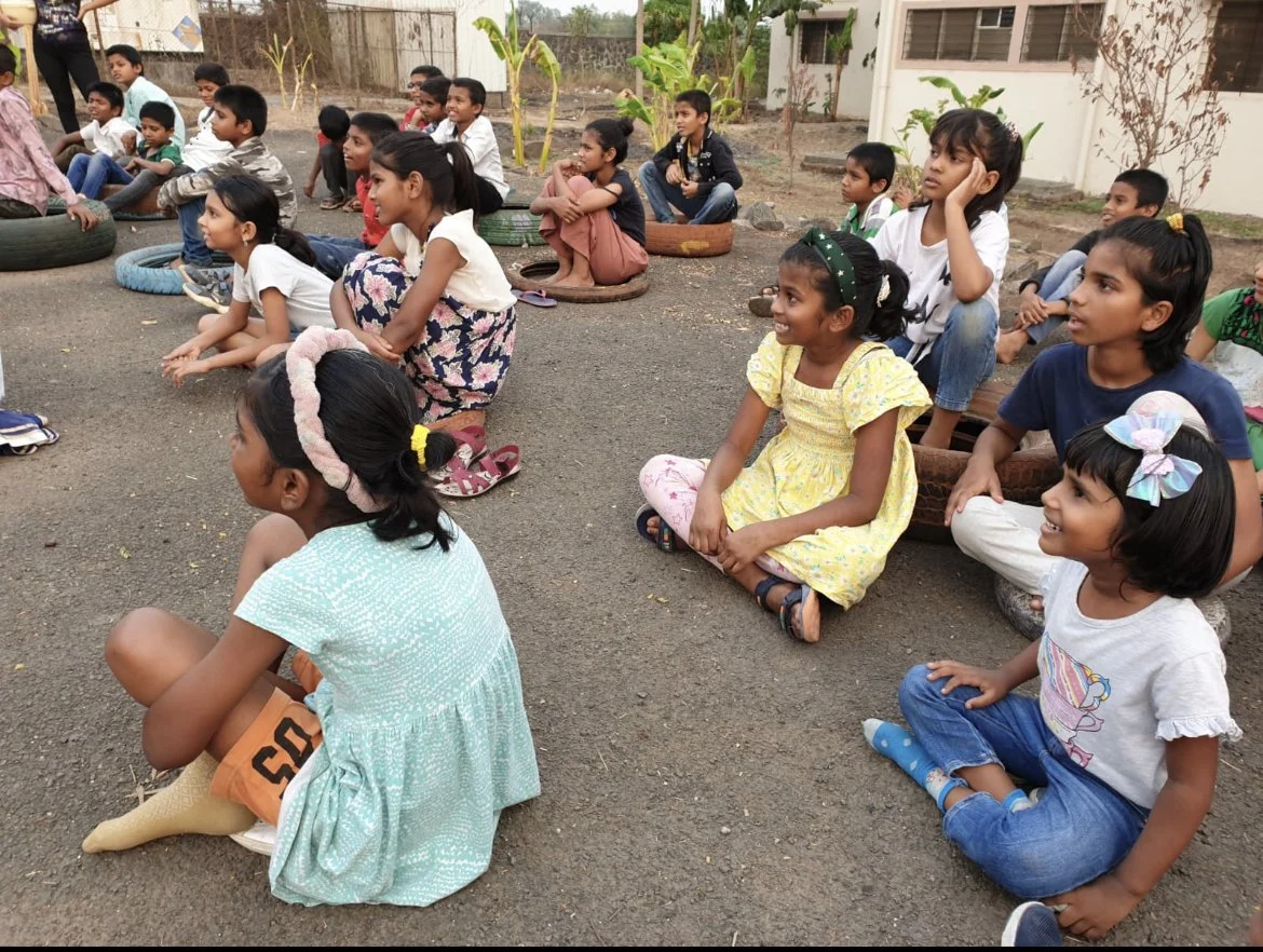 Summer Holidays 2024!