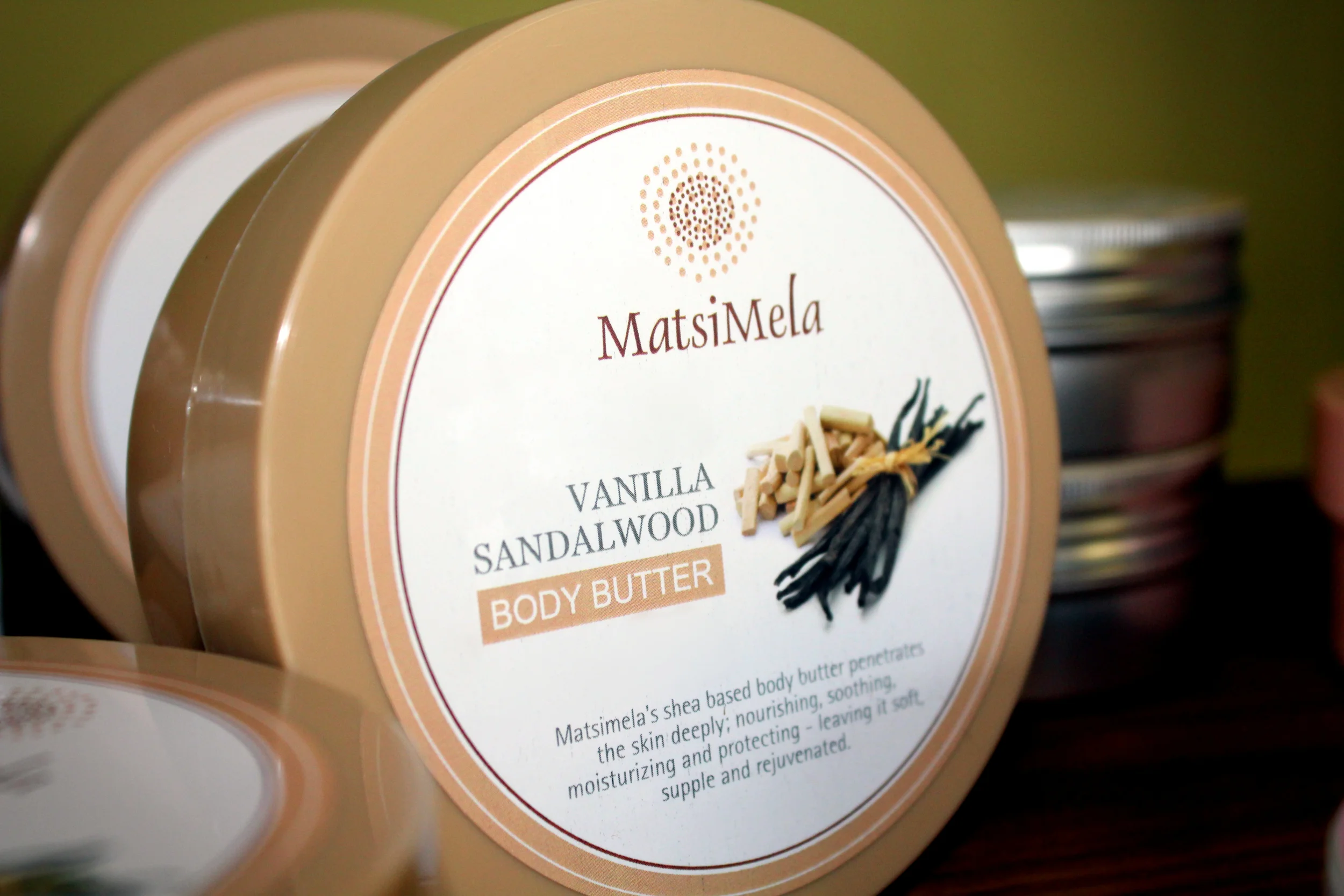 Body Butter