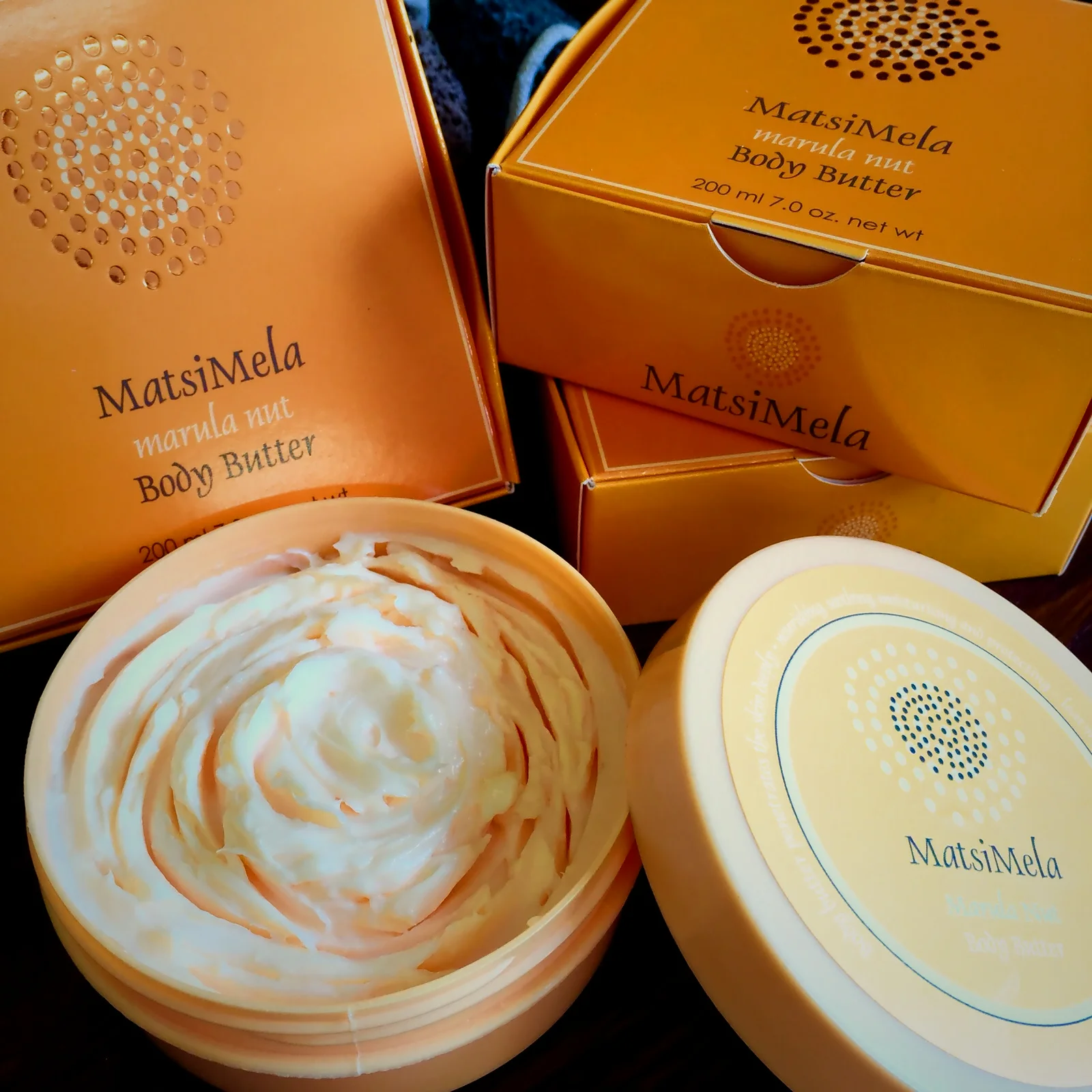 Body Butter
