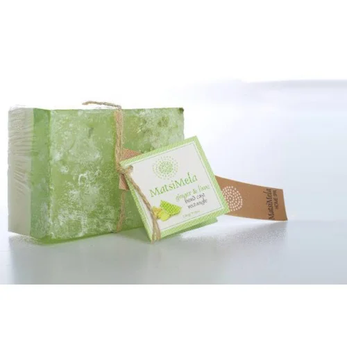Hand Cast Soap