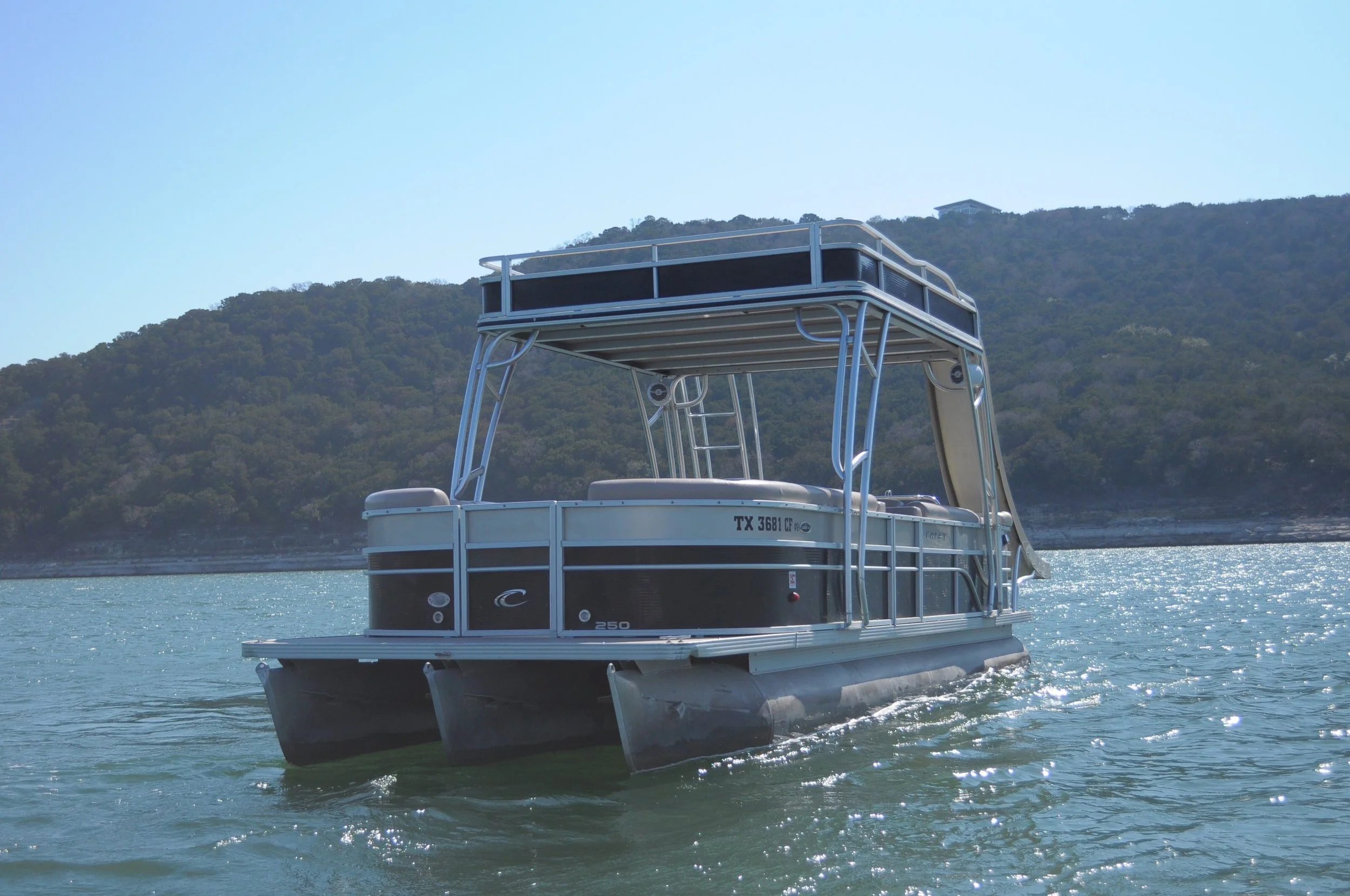 Lone Star Boat Rentals