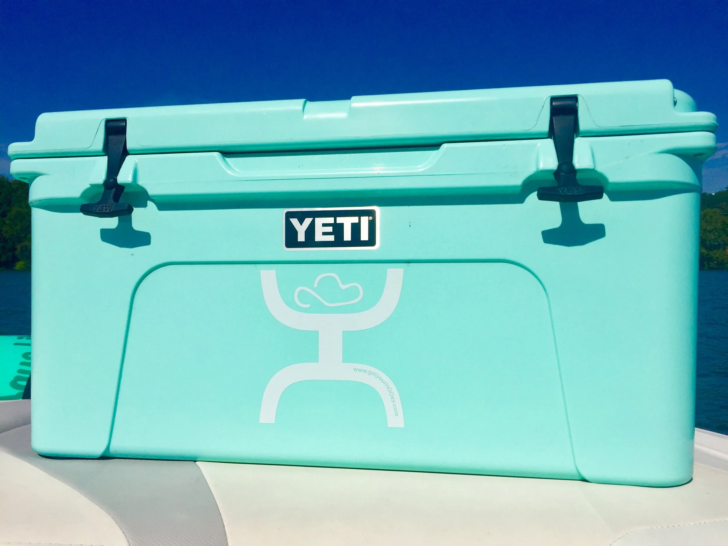 Yeti