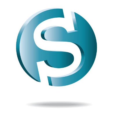 Spendology's logo.