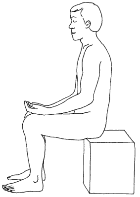 Body Scan Meditation