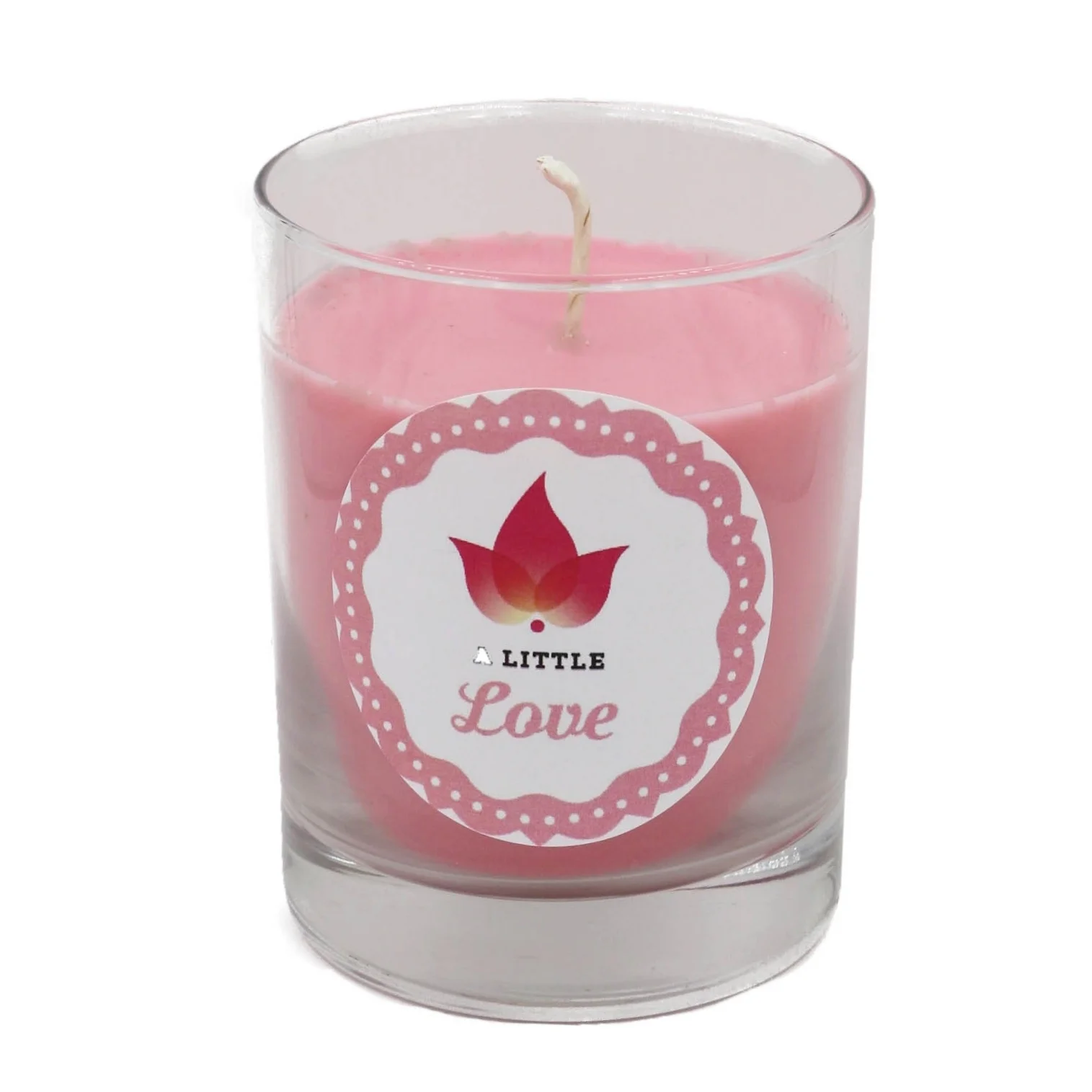 Little Love Candle