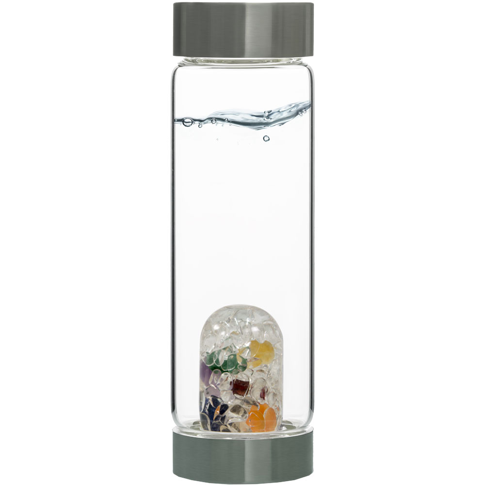 VitaJuwel Via Gemwater Bottle