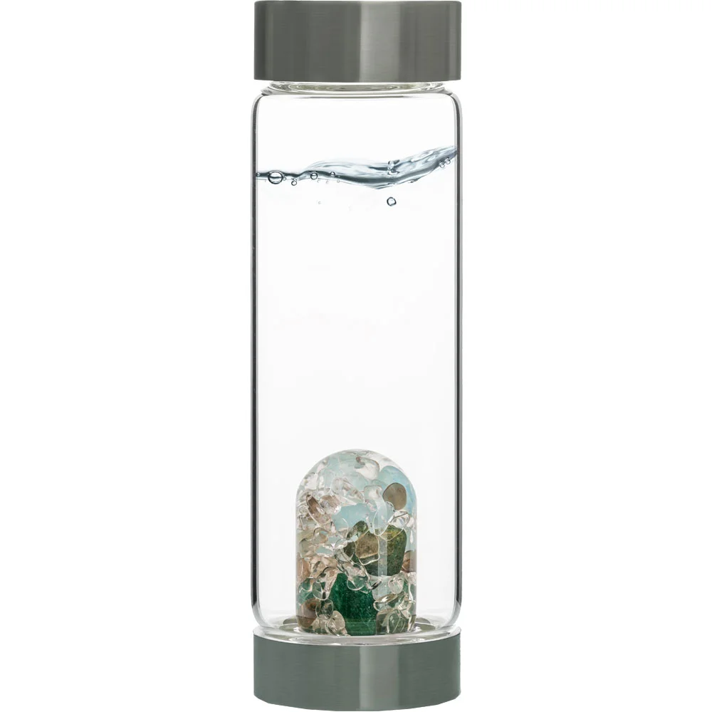 VitaJuwel Via Gemwater Bottle