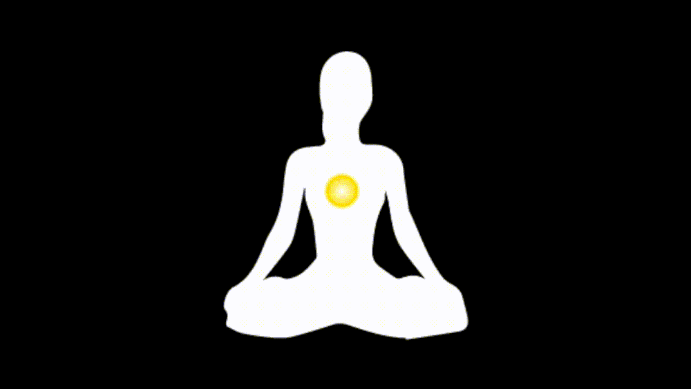 Anahata Healing Meditation