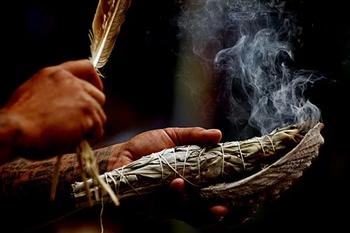 ultimate Sage Cleansing Kit
