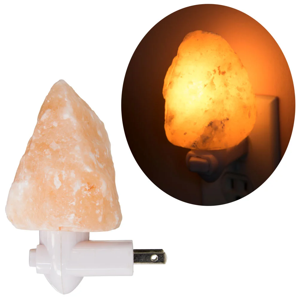 Himalyan salt lamps