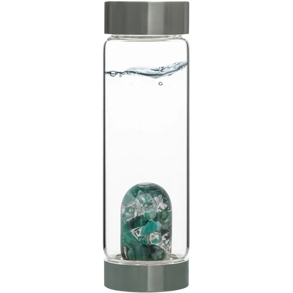 Vitality VitaJuwel Via Gemwater Bottle