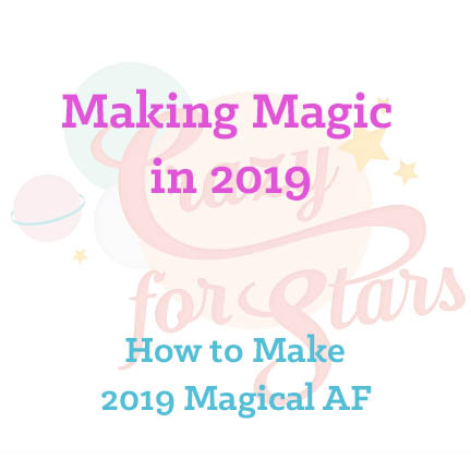 the ultimate 2019 Annual Horoscope reading