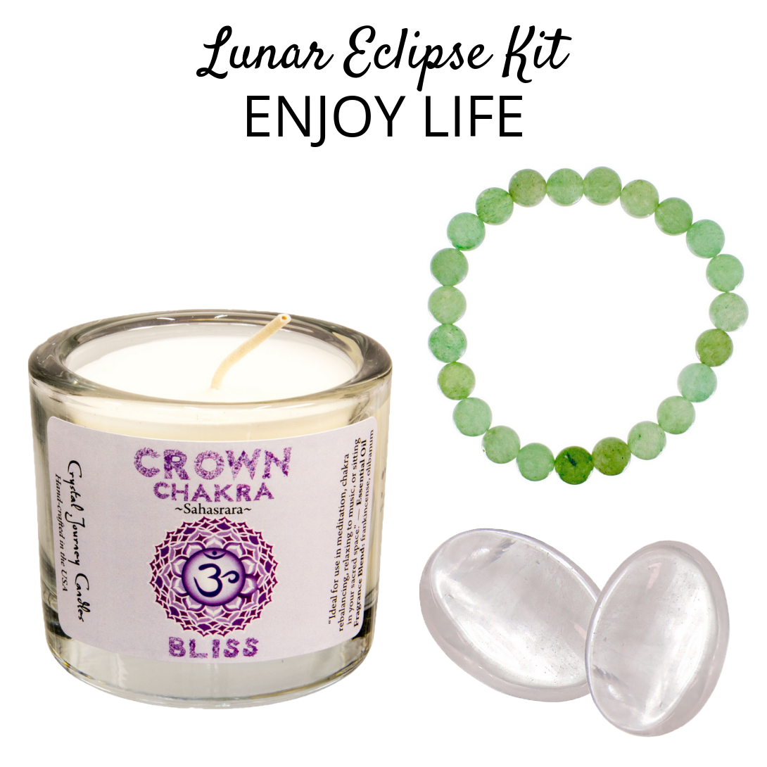 Ultimate Lunar Eclipse Kit