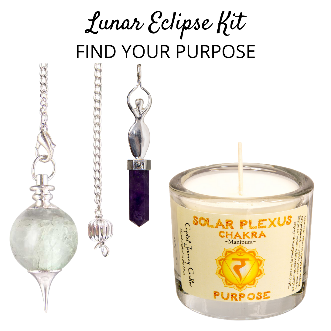 Ultimate Lunar Eclipse Kit
