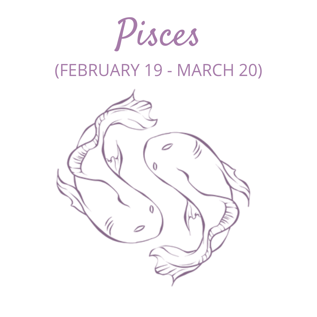 Horoscopes — My Little Magic Shop