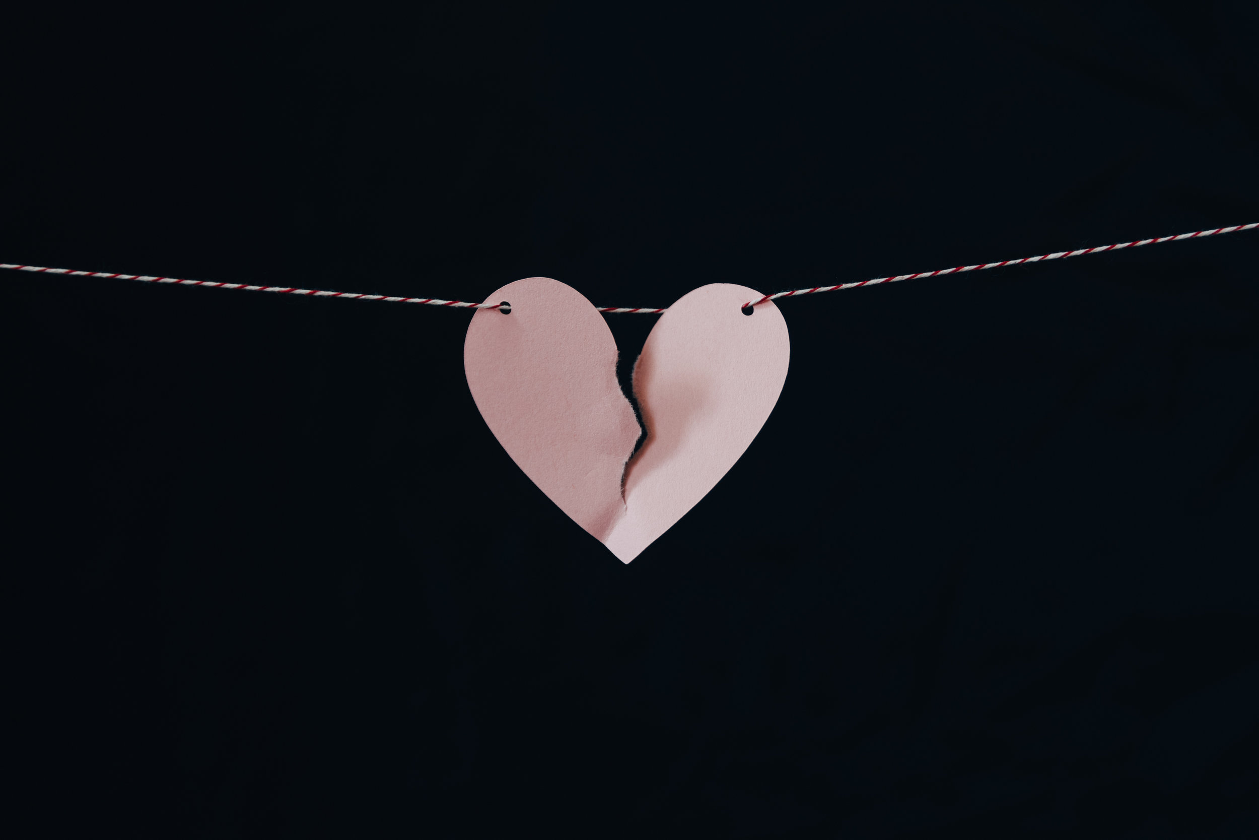 Valentine's Hearts