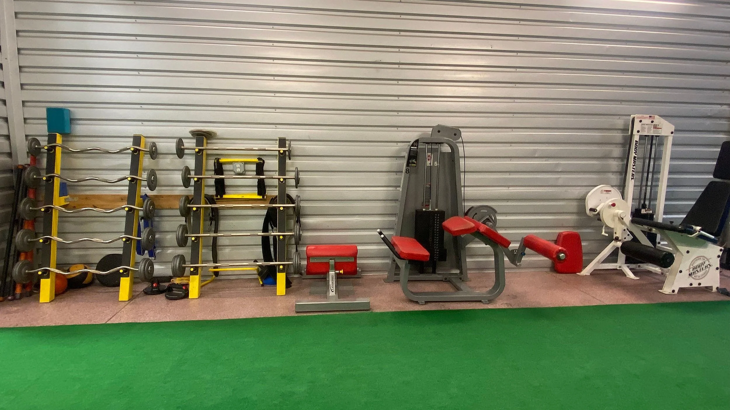 bodylogic fitness