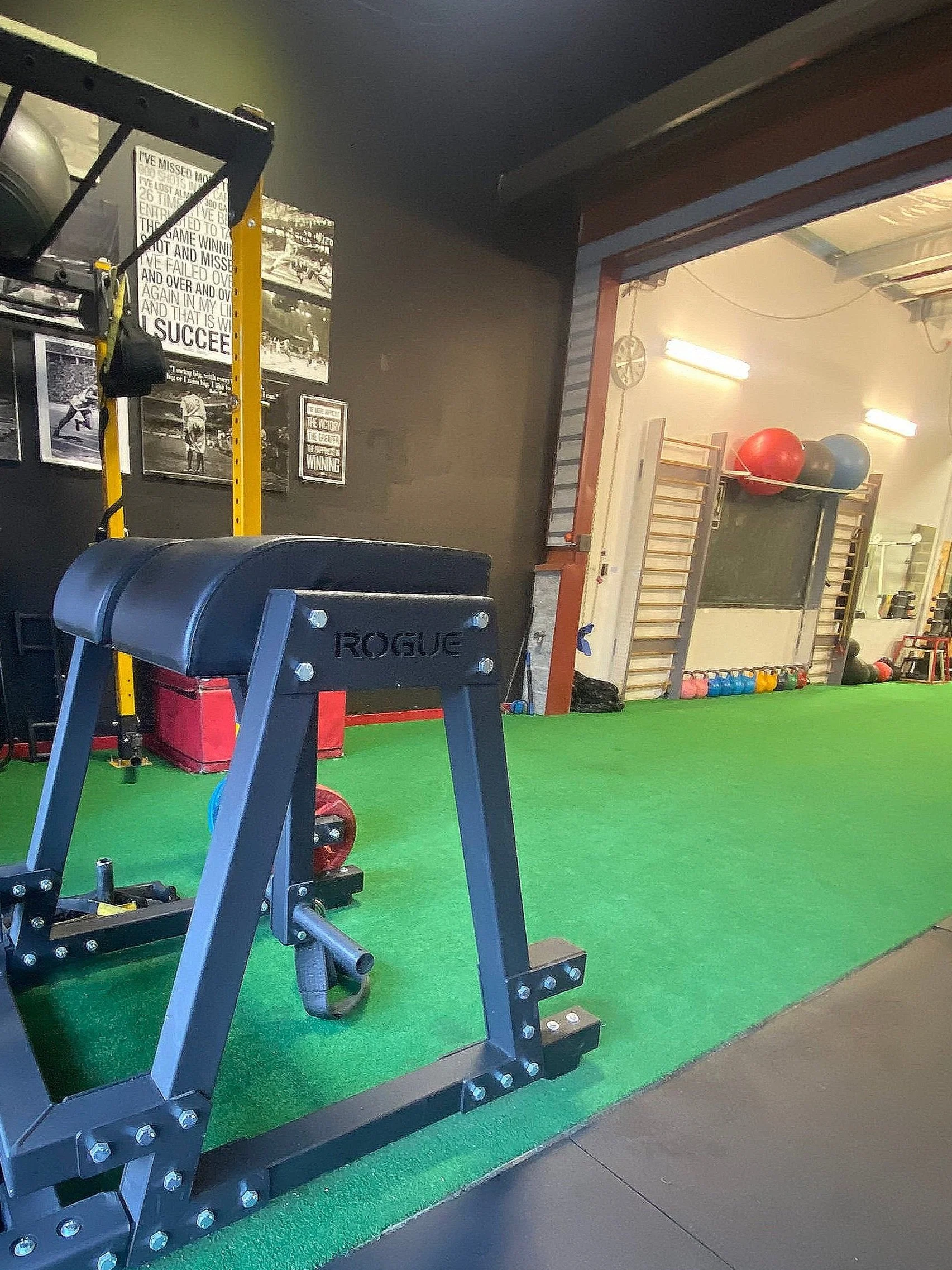bodylogic fitness