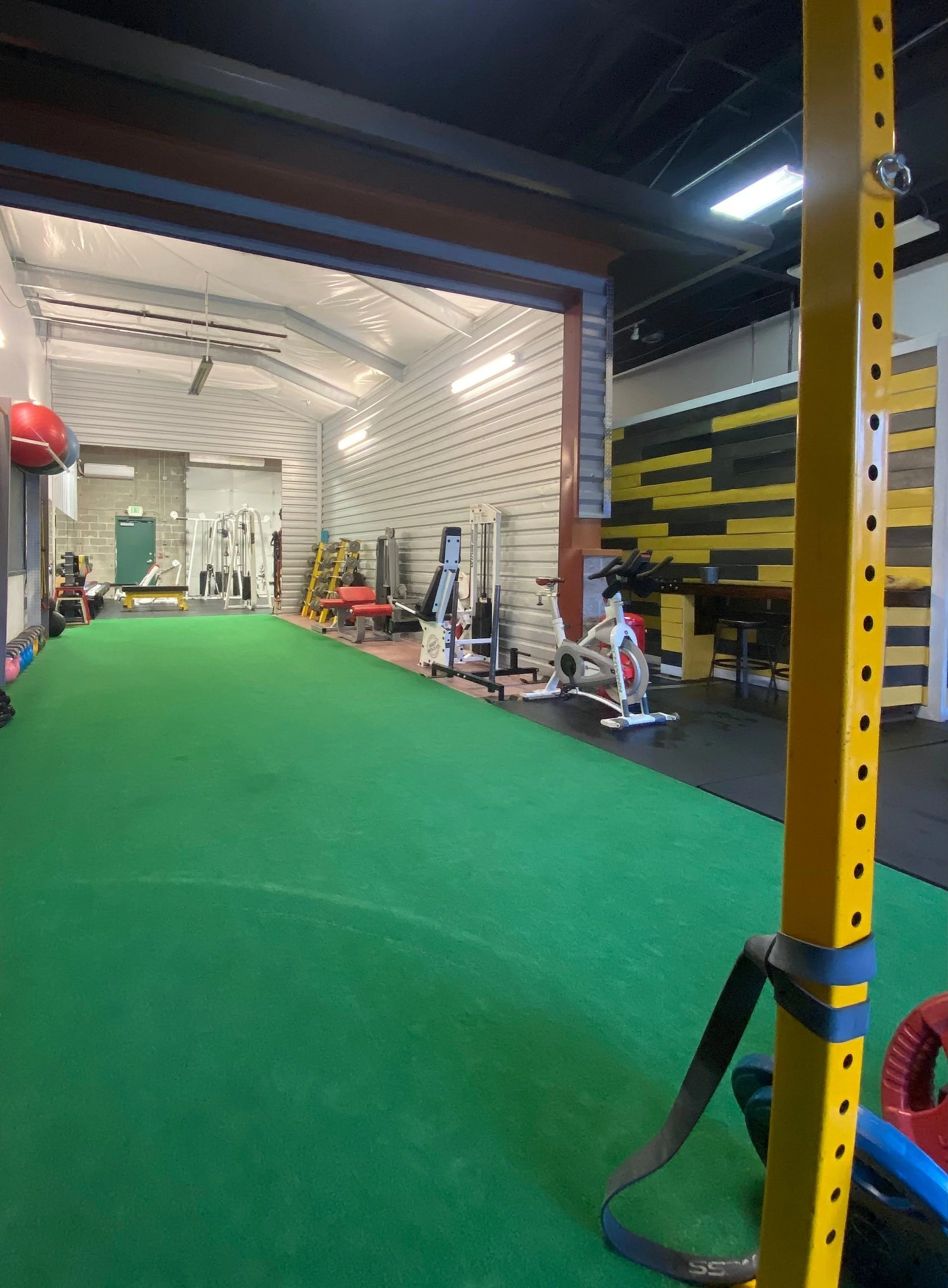 bodylogic fitness