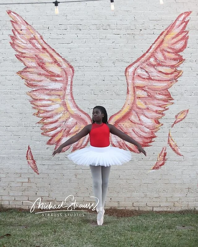 With the restrictions of COVID-19, we have had to adapt to change to continue to create great shots with dance studios! Here are some of our best! #tututhursday #charlottephotographer #explorepage✨