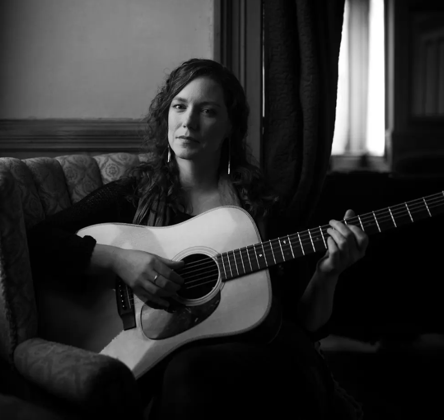 CENTRE STAGE SERIES: CATHERINE MACLELLAN - Feb. 6, 2025 - 7:30