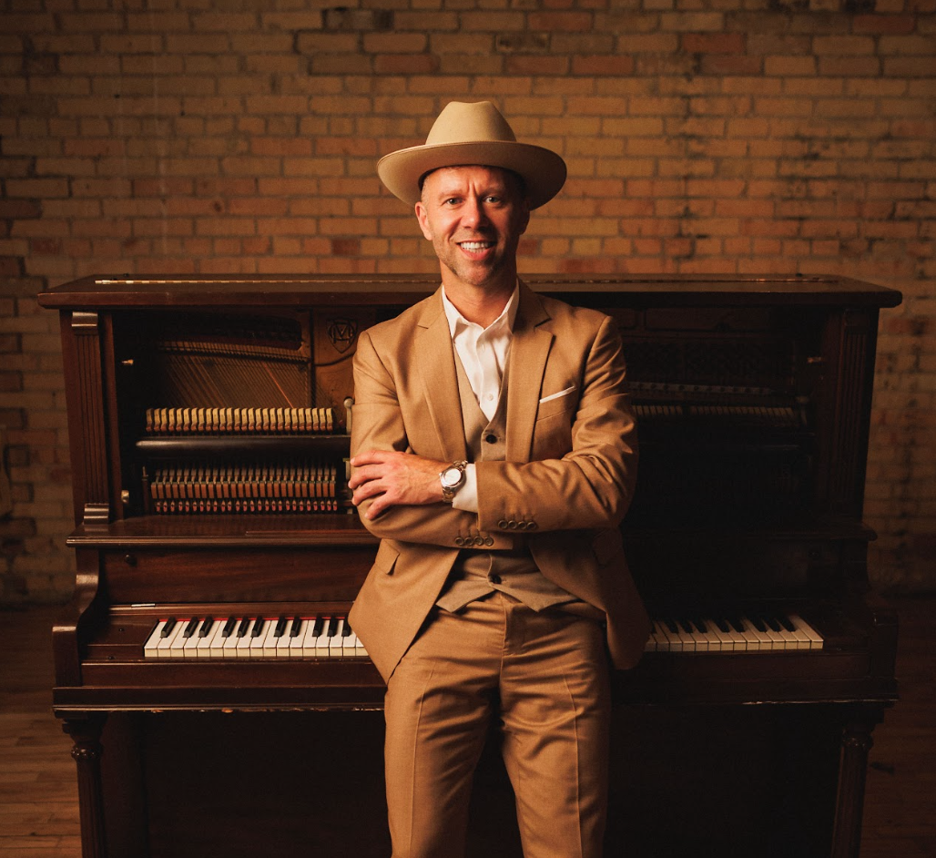 Jeffery Straker - Oct. 11, 2025 - 7:30 PM