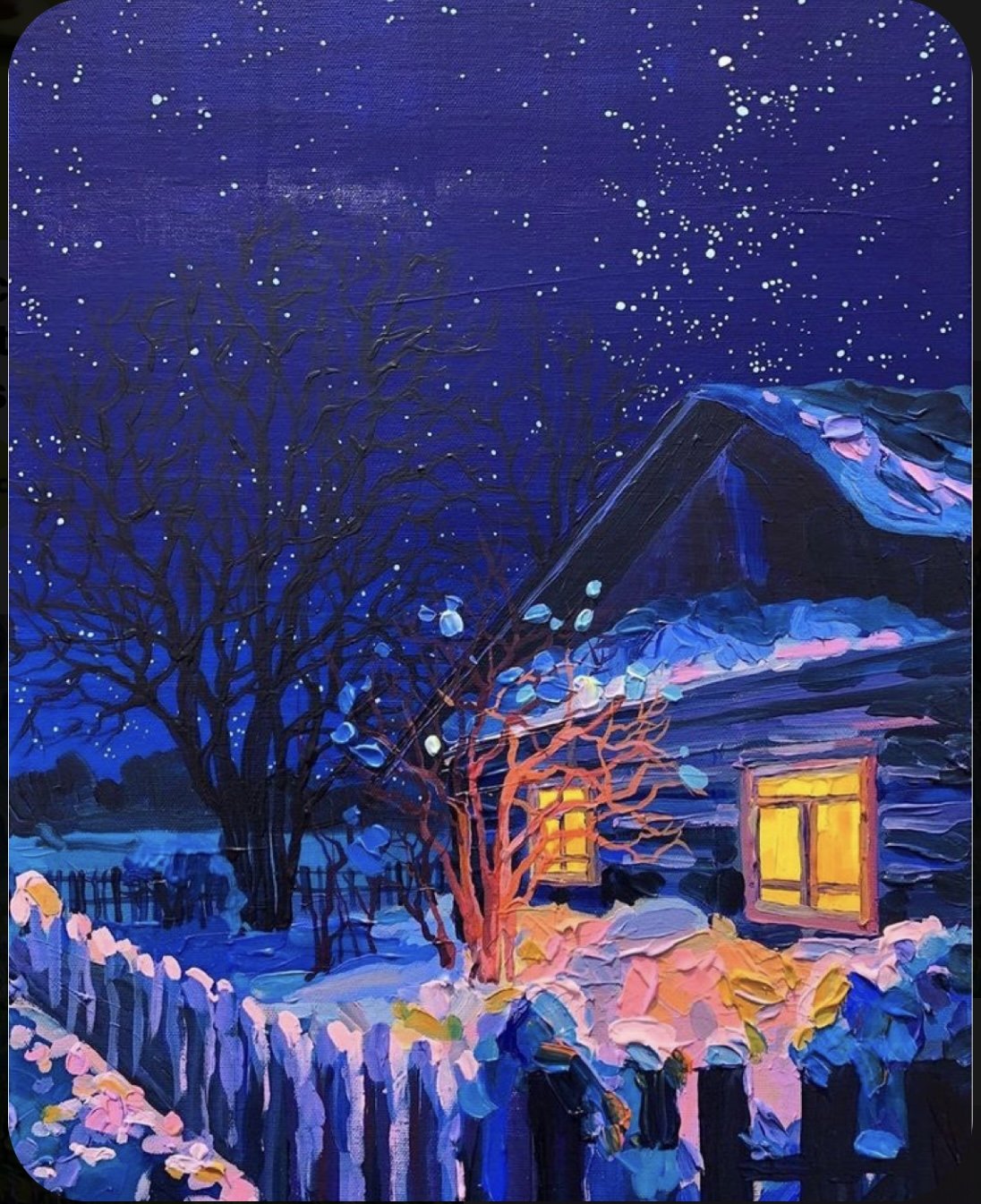 PAINT AND SIP NIGHT - Jan. 21, 2026, 7:00 PM