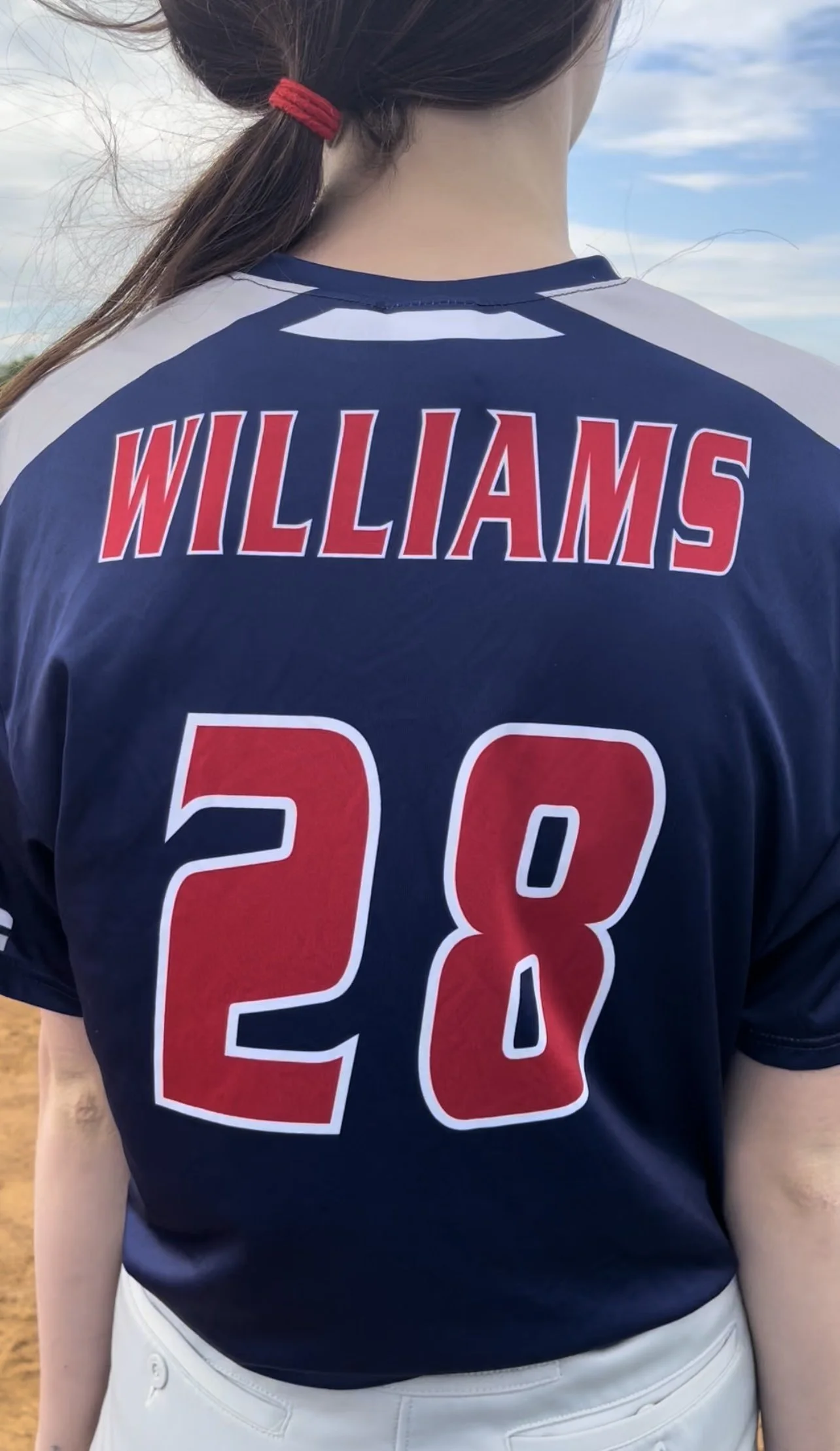 Sioux Falls Youth Slowpitch Softball Association