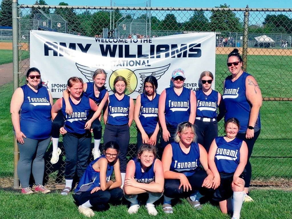 Sioux Falls Youth Slowpitch Softball Association