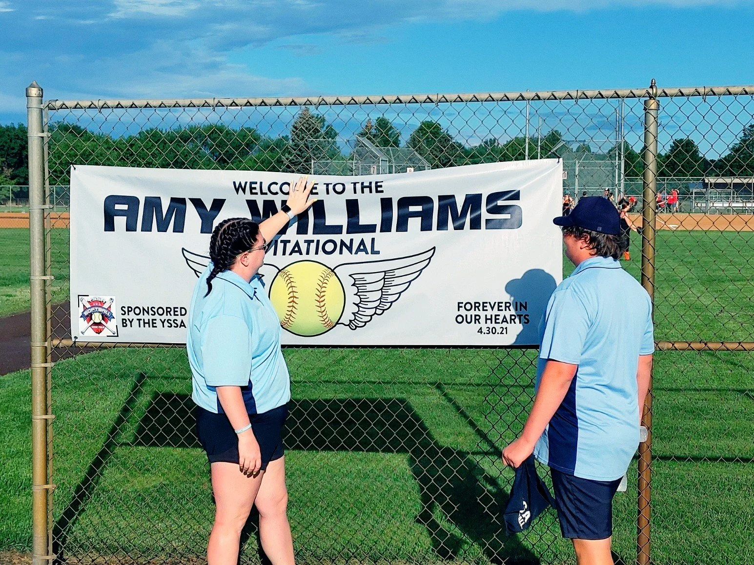 Sioux Falls Youth Slowpitch Softball Association