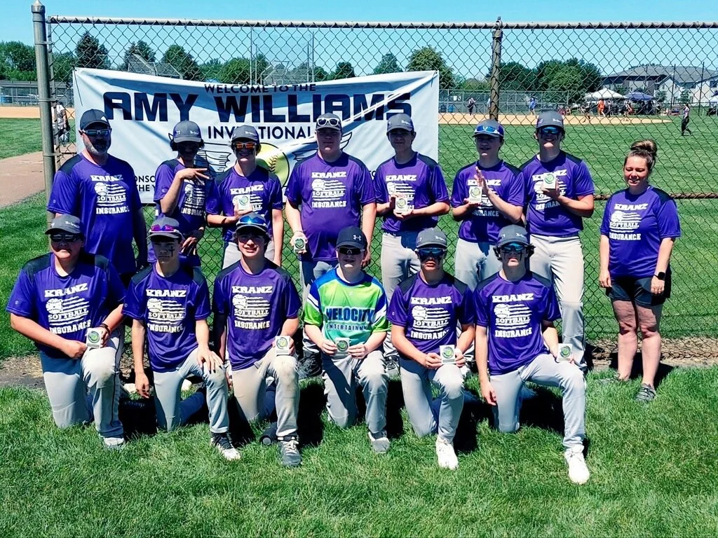 Sioux Falls Youth Slowpitch Softball Association