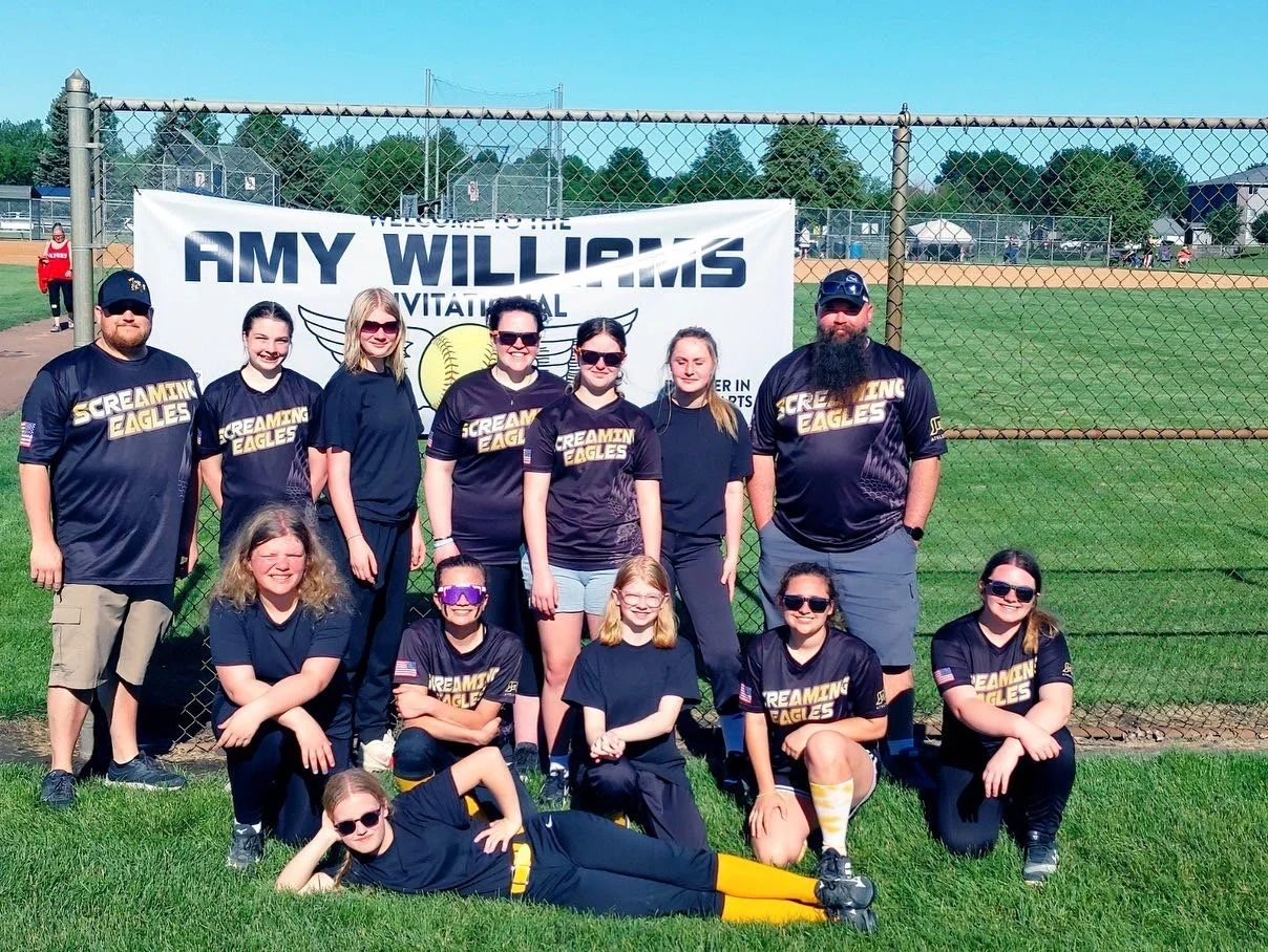 Sioux Falls Youth Slowpitch Softball Association