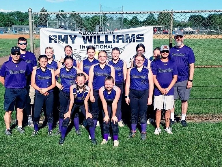 Sioux Falls Youth Slowpitch Softball Association