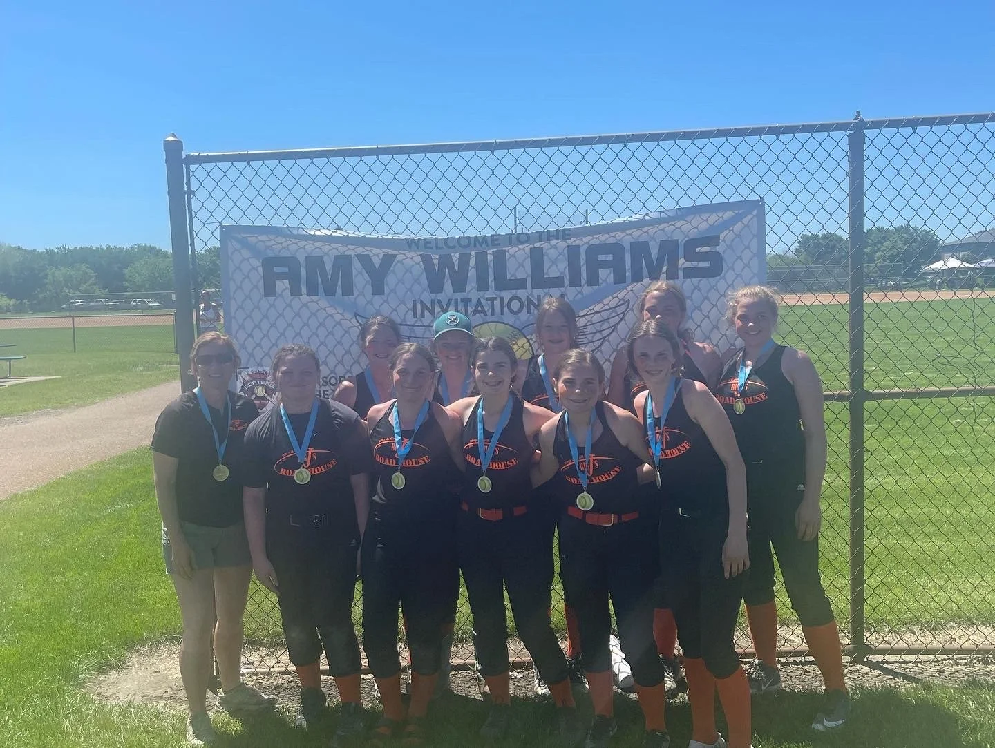 Sioux Falls Youth Slowpitch Softball Association