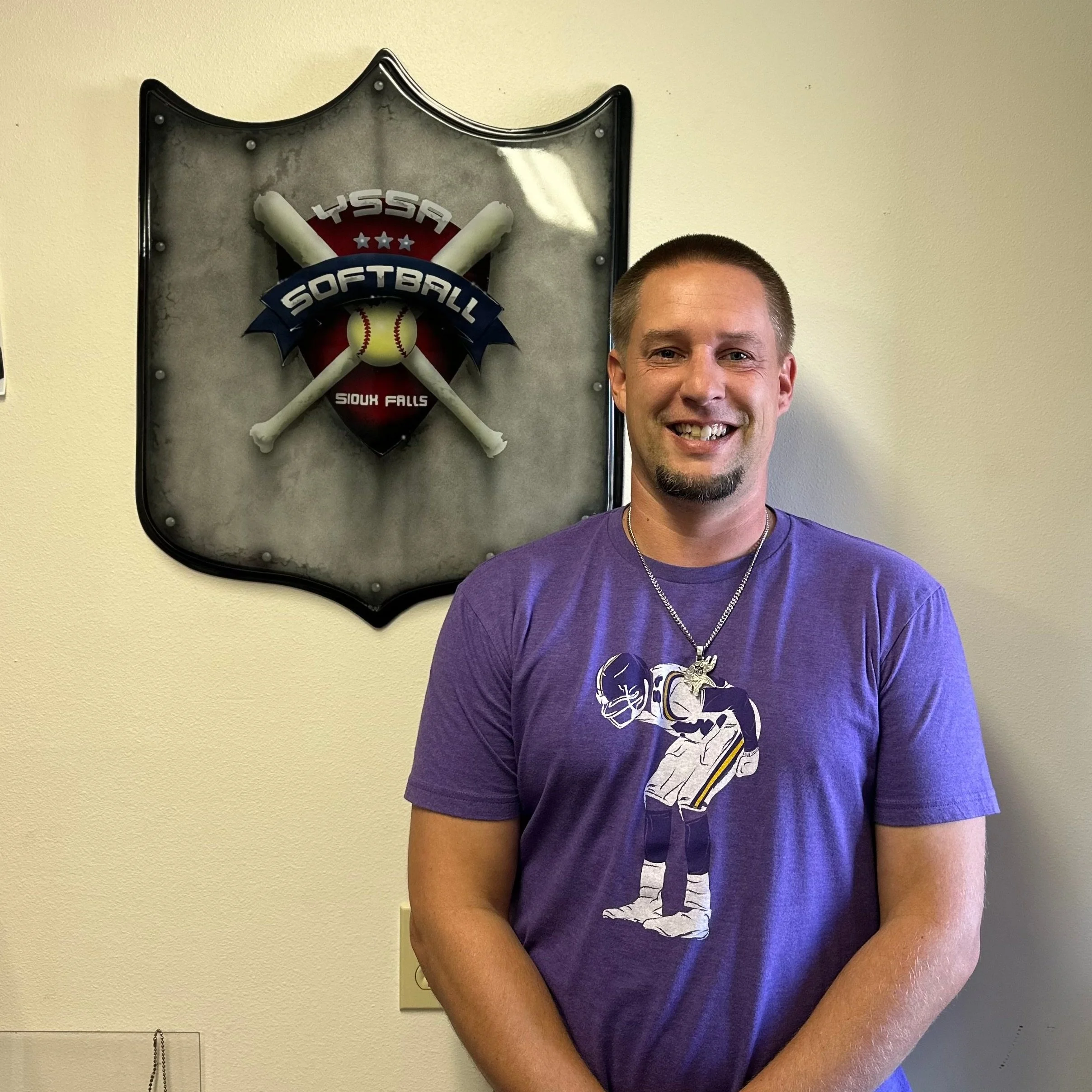 Contact the Board — Sioux Falls Youth Slowpitch Softball Association