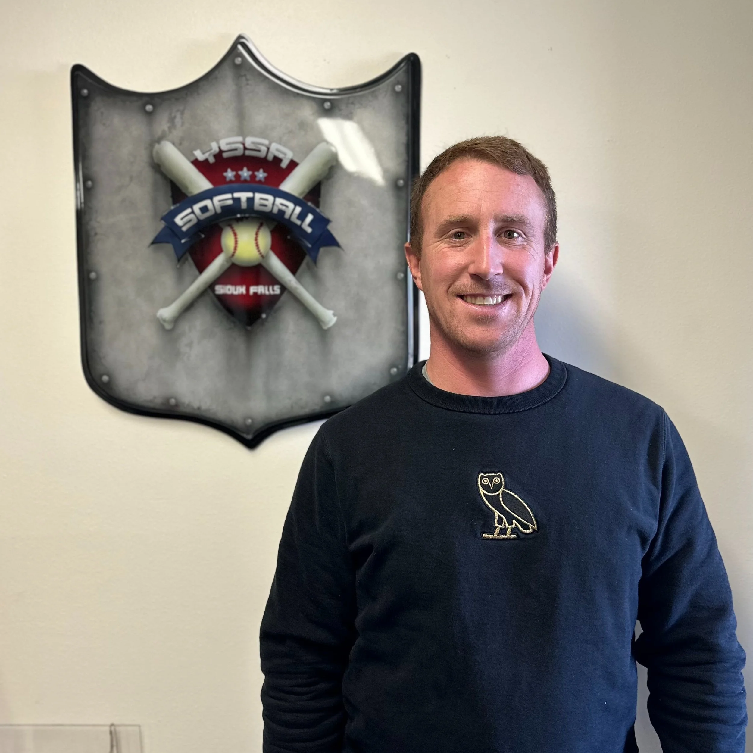 Contact the Board — Sioux Falls Youth Slowpitch Softball Association